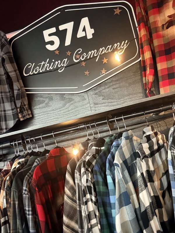 574 Clothing Co.