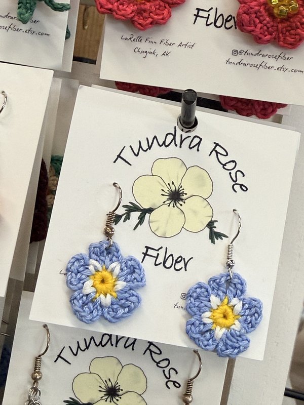 Fiber Arts