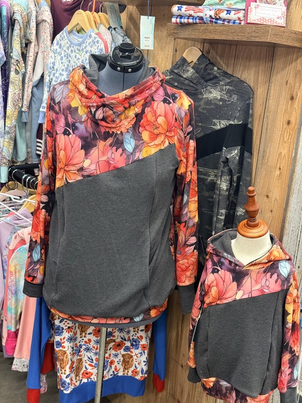 Handmade Clothing