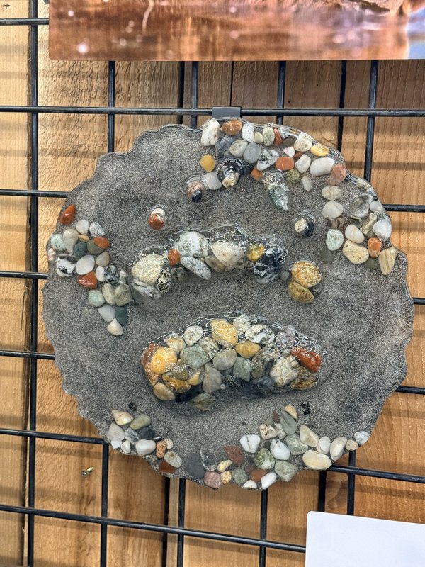 Epoxy & Resin Art