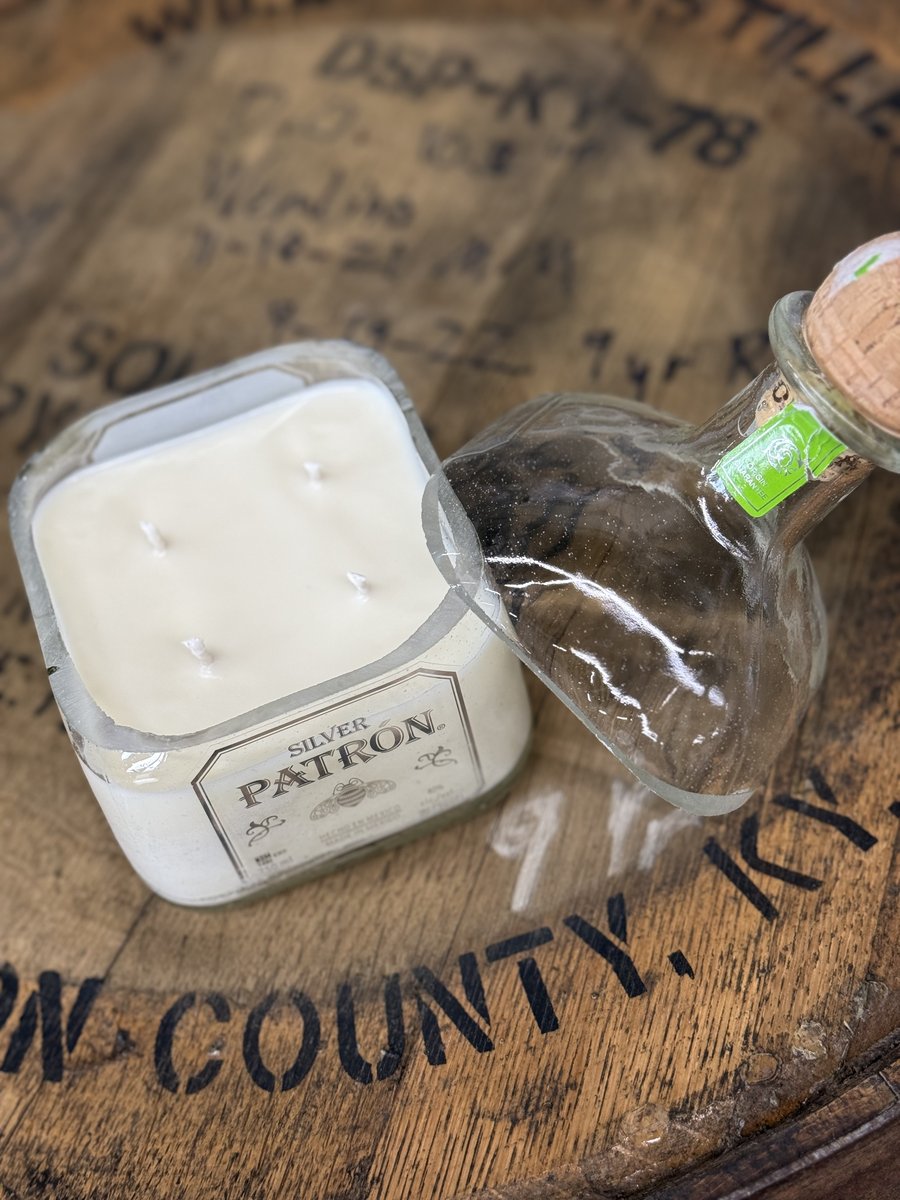 Handmade Candles