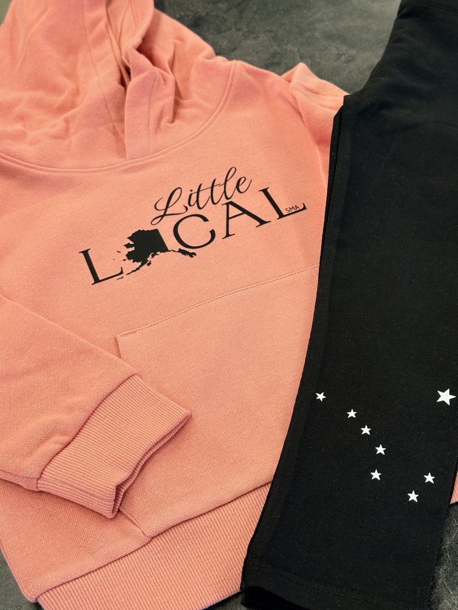 Little Local Clothing