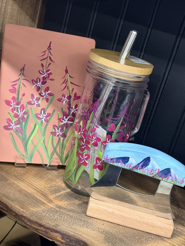 Hand Painted Gifts