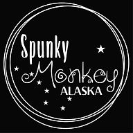 Spunky Monkey Alaska
