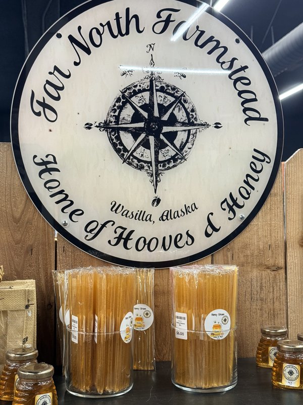 Local Honey