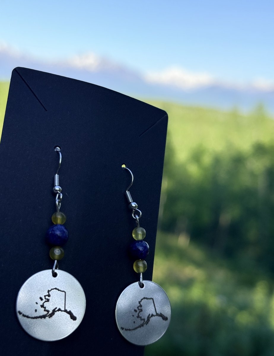 Alaska Jewelry
