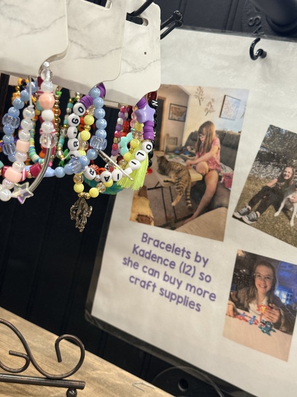 Young Entrepreneurs